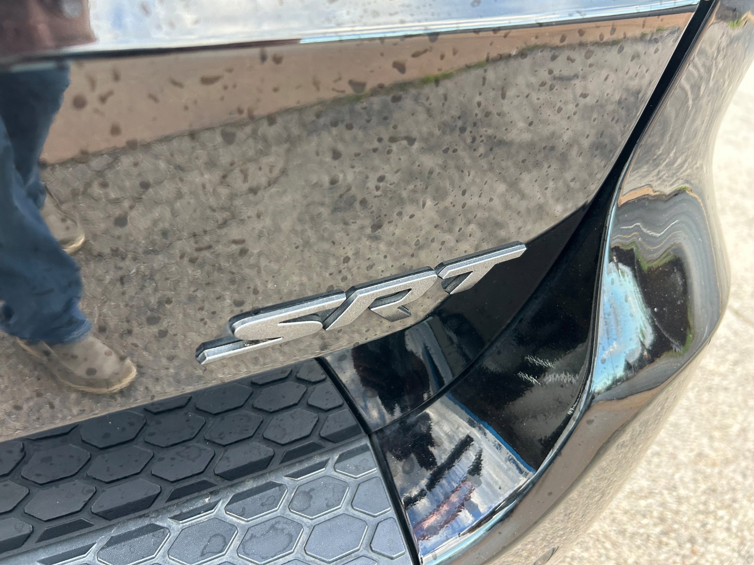 Used 2023 Dodge Durango SRT AWD/4WD image 7