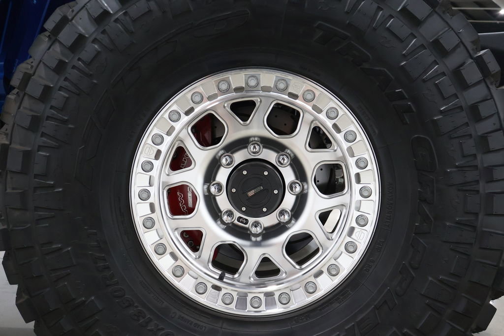 Used 2023 Jeep Gladiator Rubicon w/ LED Lighting Group image 17