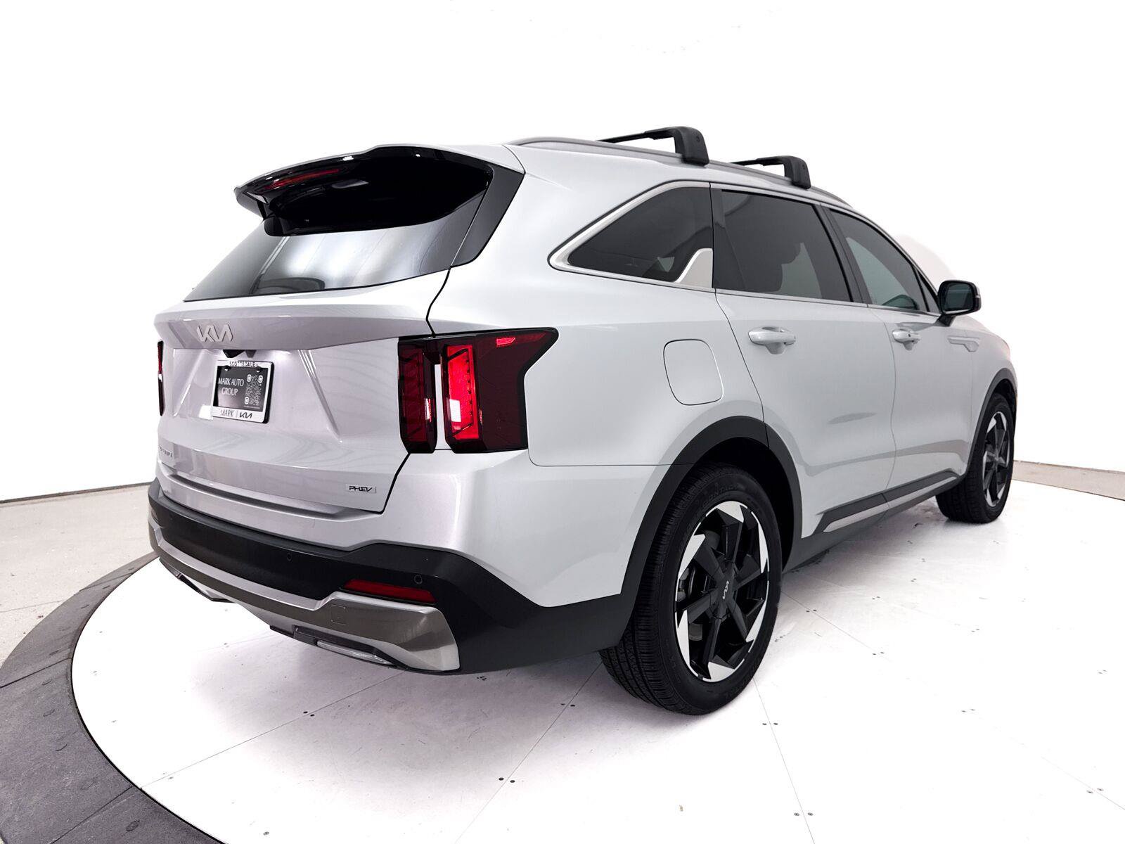 Used 2025 Kia Sorento EX w/ EX Panoramic Sunroof Package AWD/4WD image 20