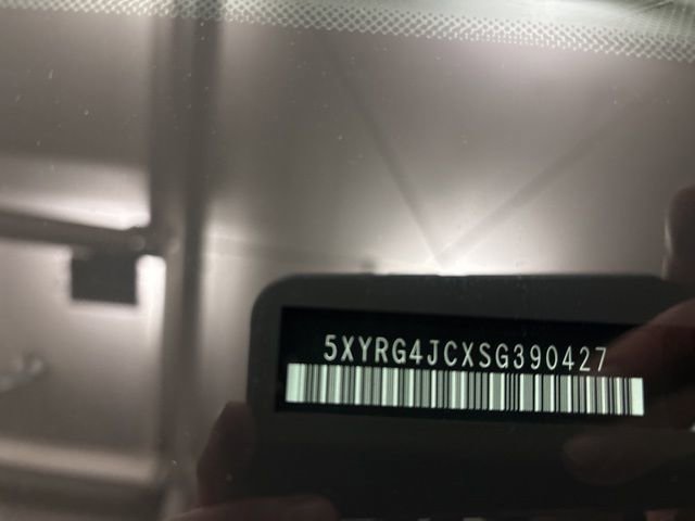 Certified 2025 Kia Sorento LX image 26