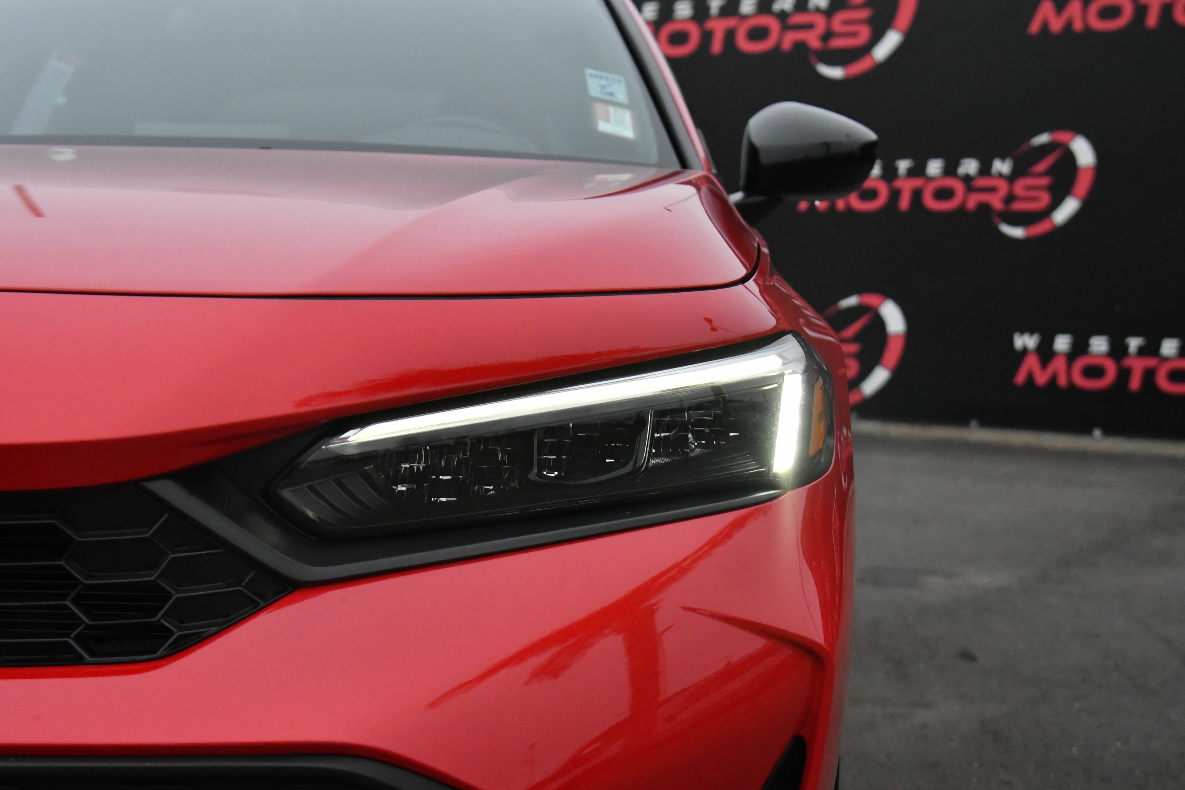 Used 2025 Honda Civic Sport image 11