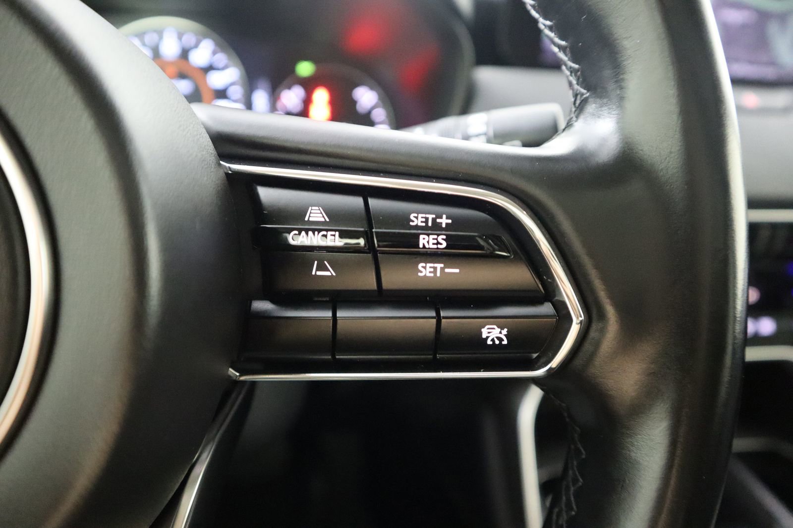 Used 2024 MAZDA CX-90 3.3 Turbo w/ Premium Package image 34