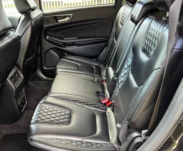 Used 2023 Ford Edge Titanium AWD/4WD image 20