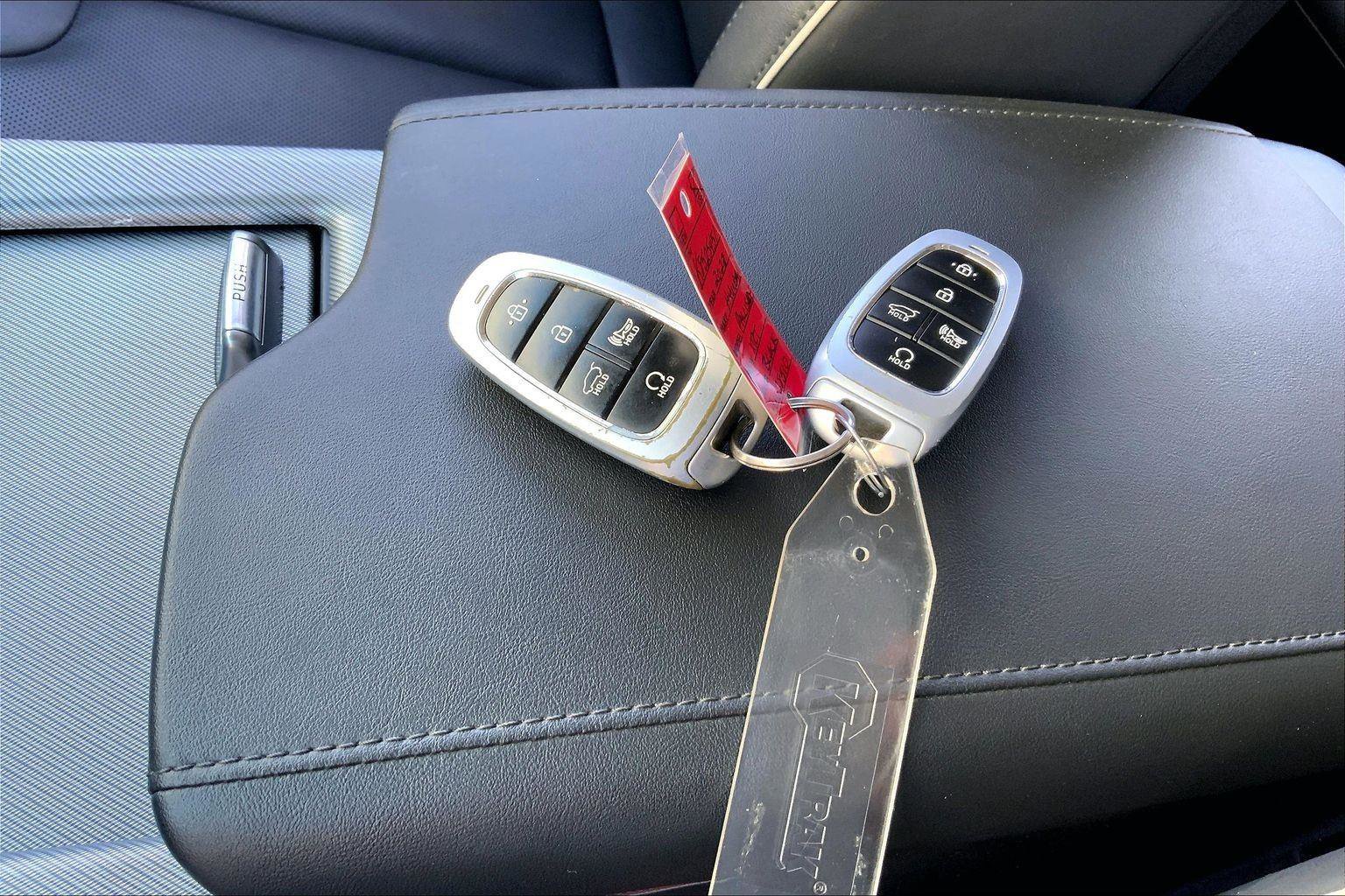 Used 2023 Hyundai Palisade XRT image 11