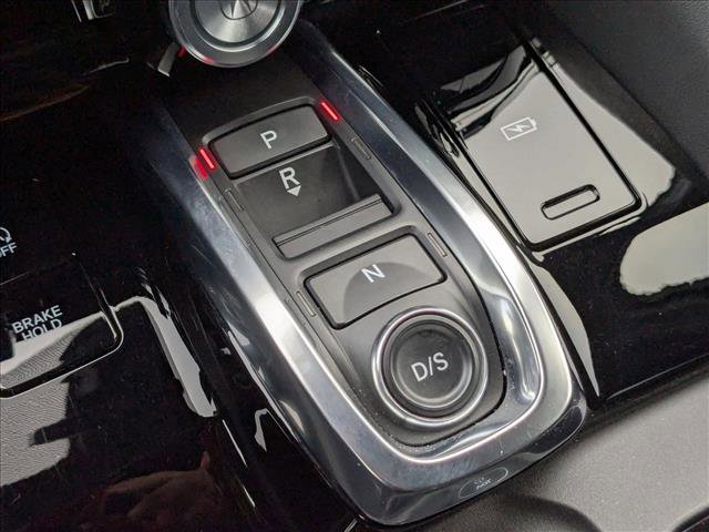 Used 2022 Acura MDX A-Spec image 14