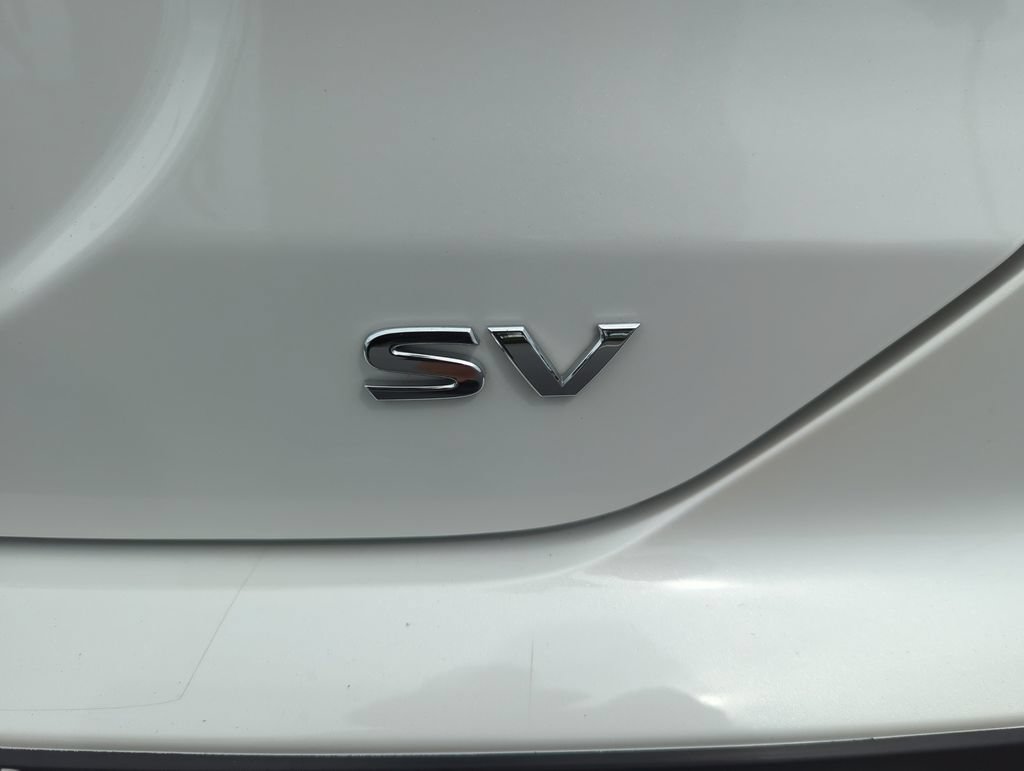 Certified 2024 Nissan Kicks SV FWD image 47