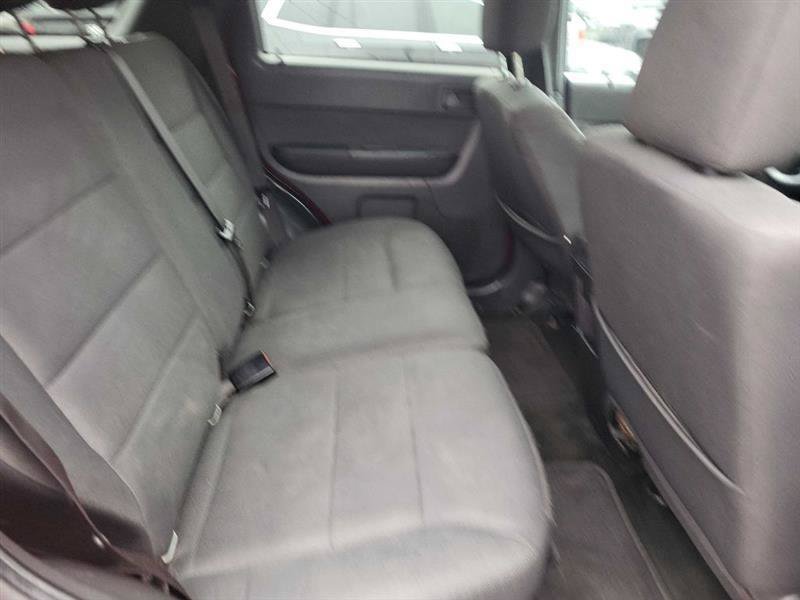 Used 2011 Ford Escape XLT w/ 201A Rapid Spec Order Code FWD image 11