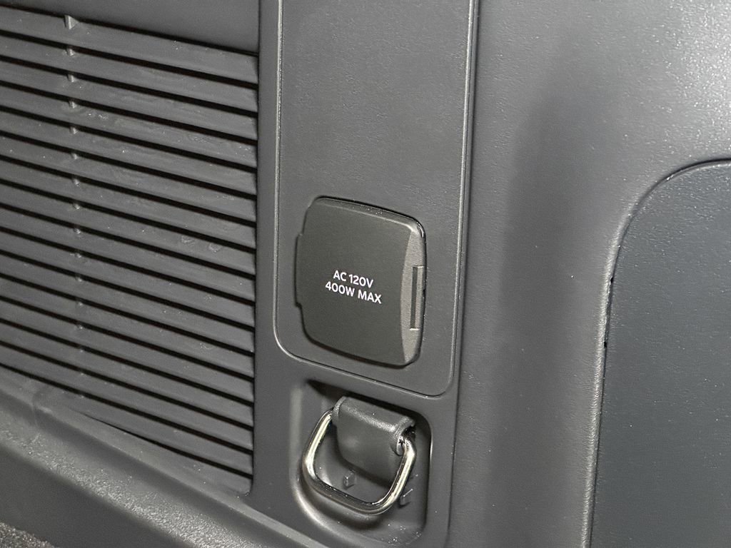 New 2026 Ford Expedition Platinum w/ Stealth Performance Package image 17