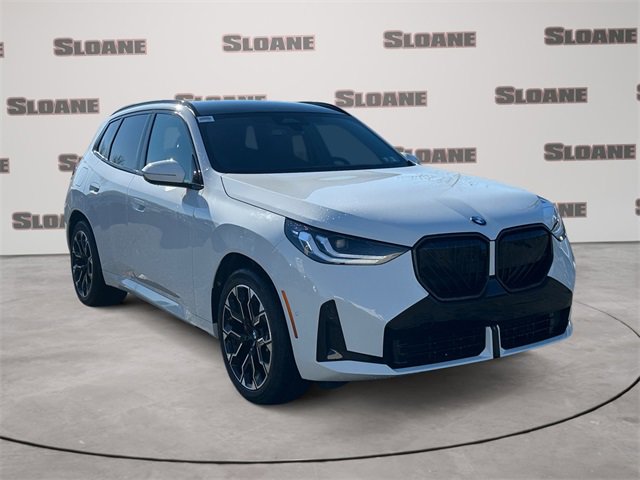 New 2026 BMW X3 xDrive30 w/ Premium Package image 7