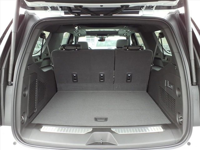New 2026 Chevrolet Suburban RST w/ Advanced Technology Package image 4