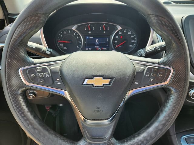 Used 2021 Chevrolet Equinox LT w/ LPO, Floor Liner Package image 27