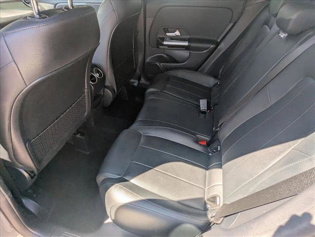 Certified 2023 Mercedes-Benz GLA 250 image 19