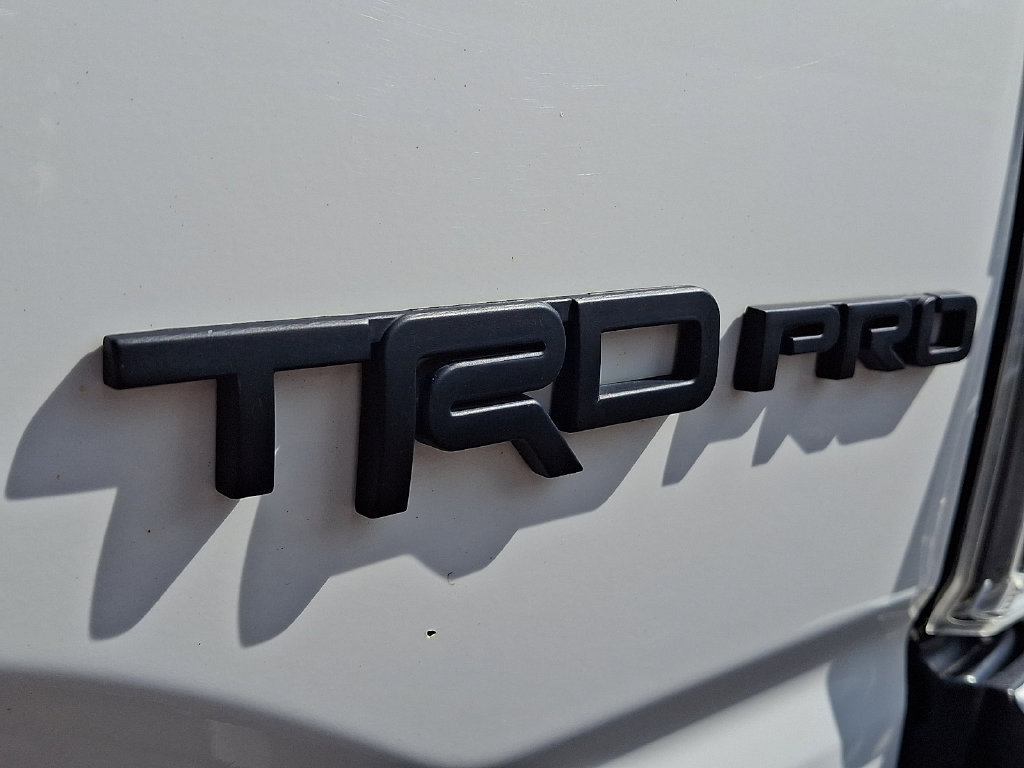 Used 2020 Toyota Tacoma TRD Pro AWD/4WD image 29