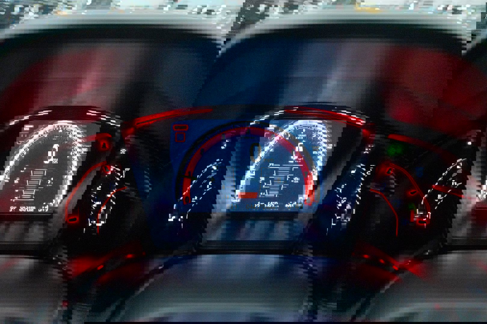 Used 2019 Honda Civic Type R image 40