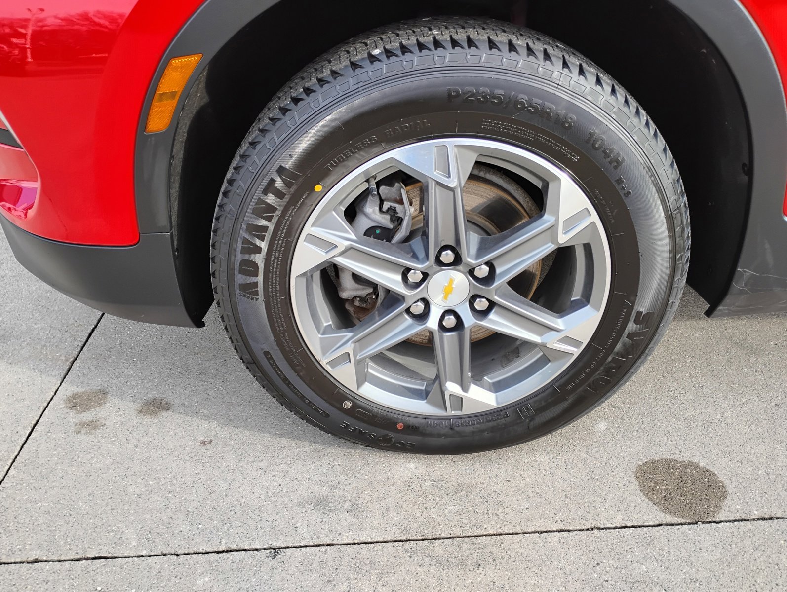 Used 2024 Chevrolet Blazer LT image 23