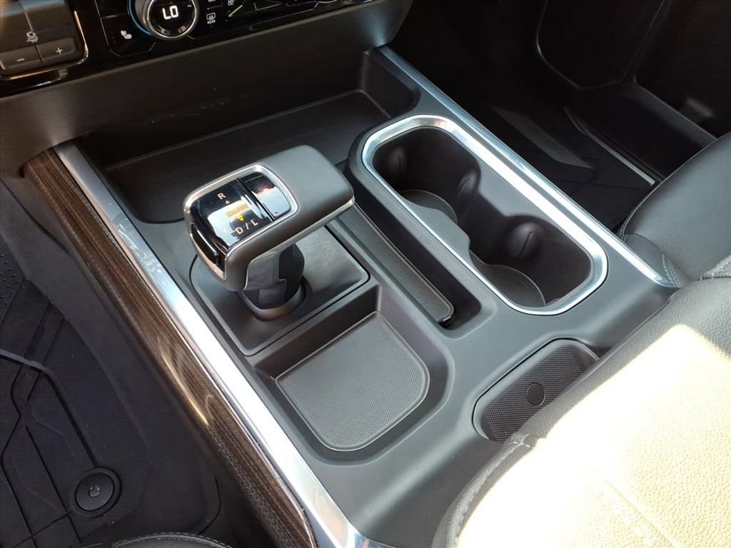 Used 2023 Chevrolet Silverado 1500 RST w/ Rally Edition image 18