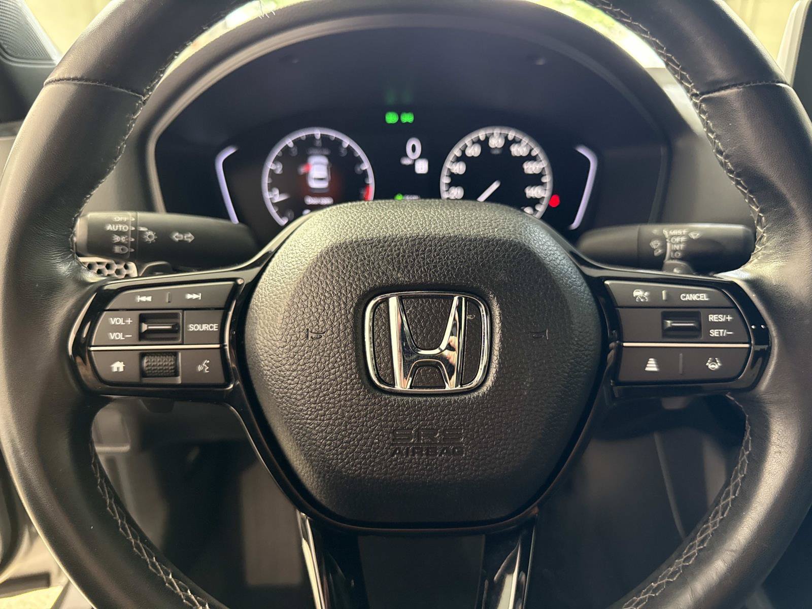 Used 2024 Honda Civic Sport image 23