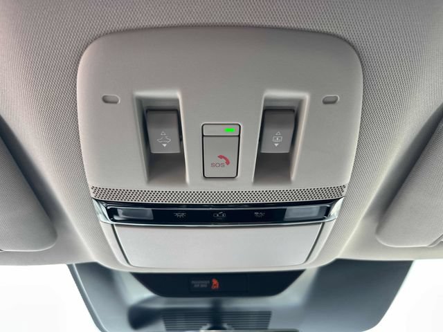 New 2027 Nissan Murano SL AWD/4WD image 33