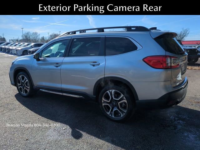 Used 2023 Subaru Ascent Limited image 7