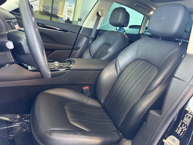 Certified 2022 Maserati Levante GT AWD/4WD image 14