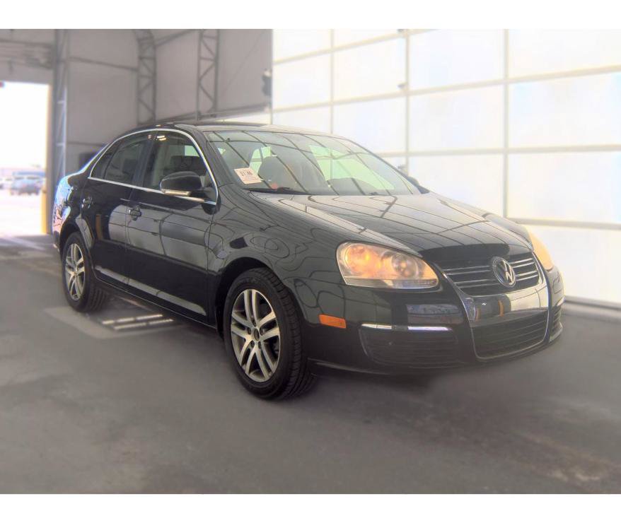 Used 2006 Volkswagen Jetta 2.5 FWD image 4