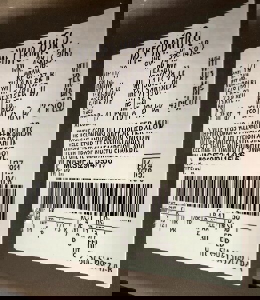 Used 2020 Ford Transit Connect XLT image 27