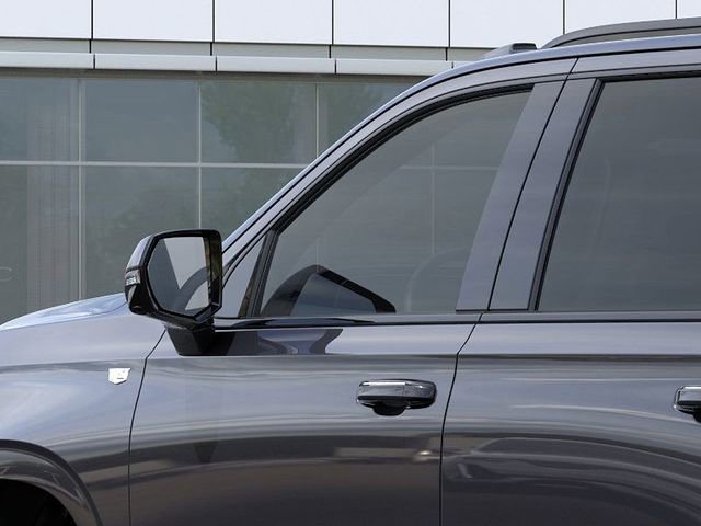 New 2026 Cadillac Escalade Sport image 12