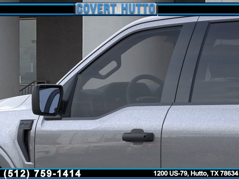 New 2026 Ford F150 STX w/ Equipment Group 200A image 20