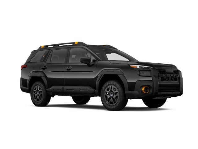 New 2026 Subaru Outback Wilderness
