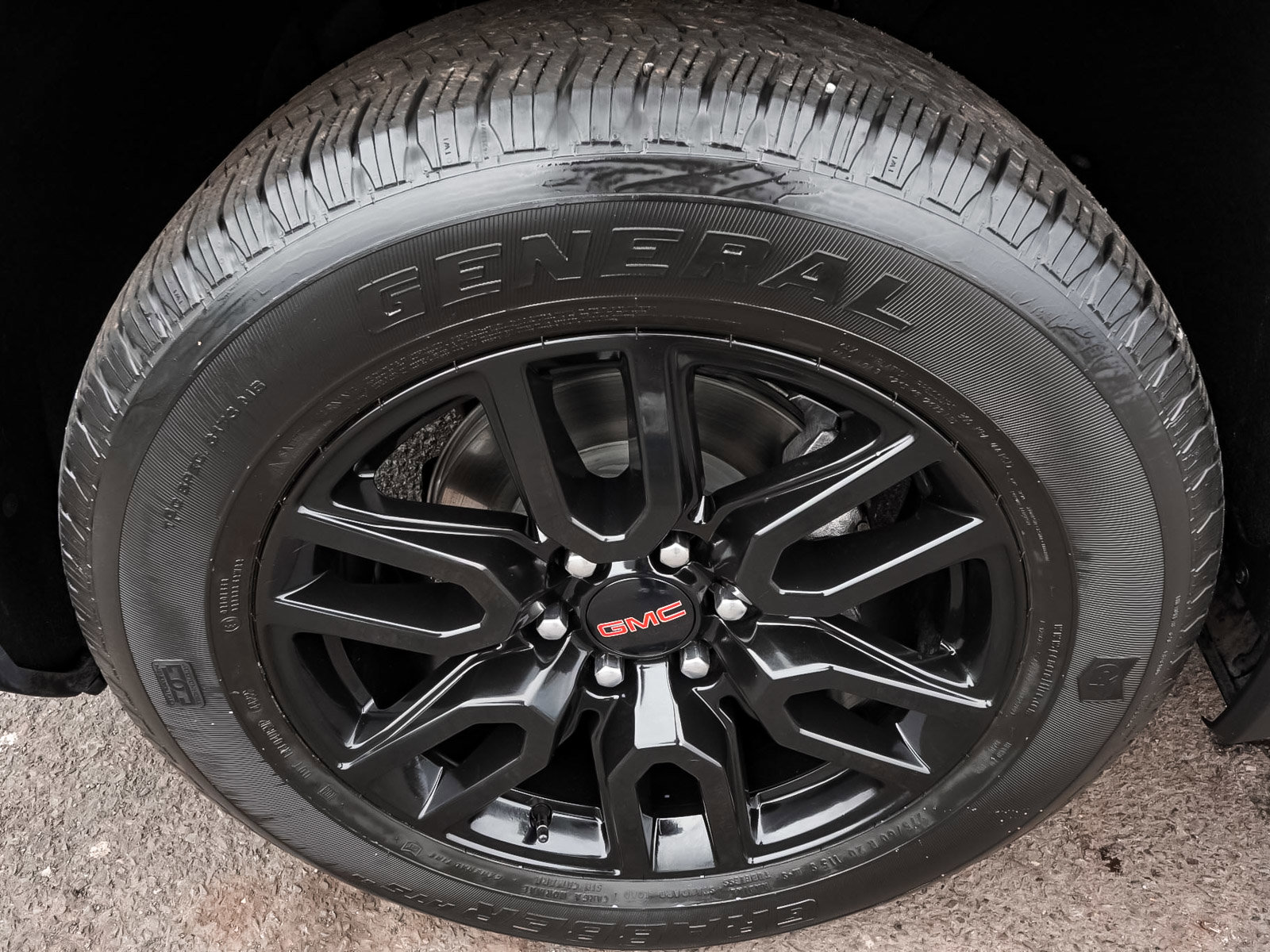 Used 2023 GMC Sierra 1500 Elevation image 8