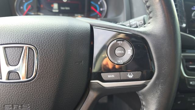 Used 2021 Honda Pilot Touring image 24