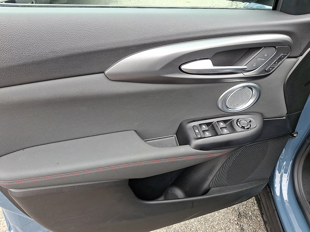 Used 2024 Dodge Hornet GT AWD/4WD image 2
