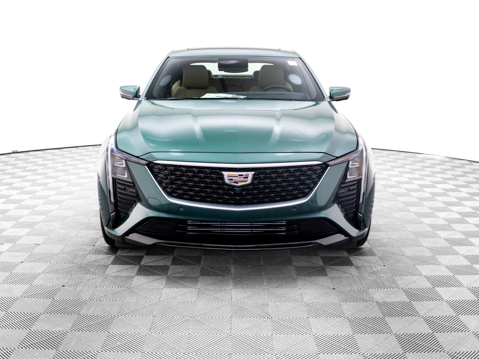 New 2026 Cadillac CT5 Premium Luxury AWD/4WD image 9