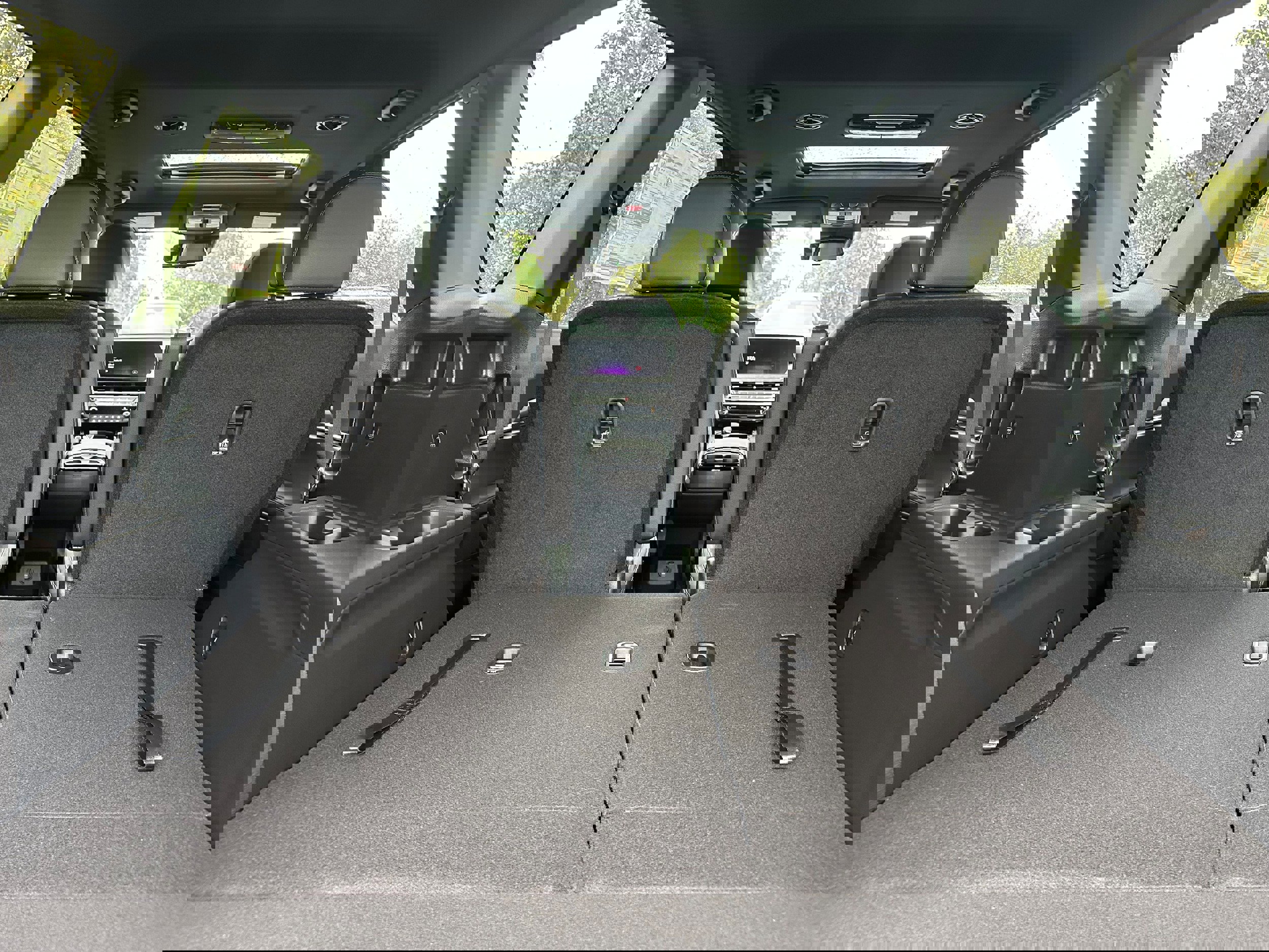 New 2025 Kia Telluride EX X-Line image 11