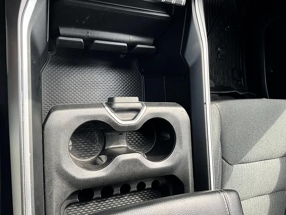 Used 2022 RAM 1500 Big Horn AWD/4WD image 26