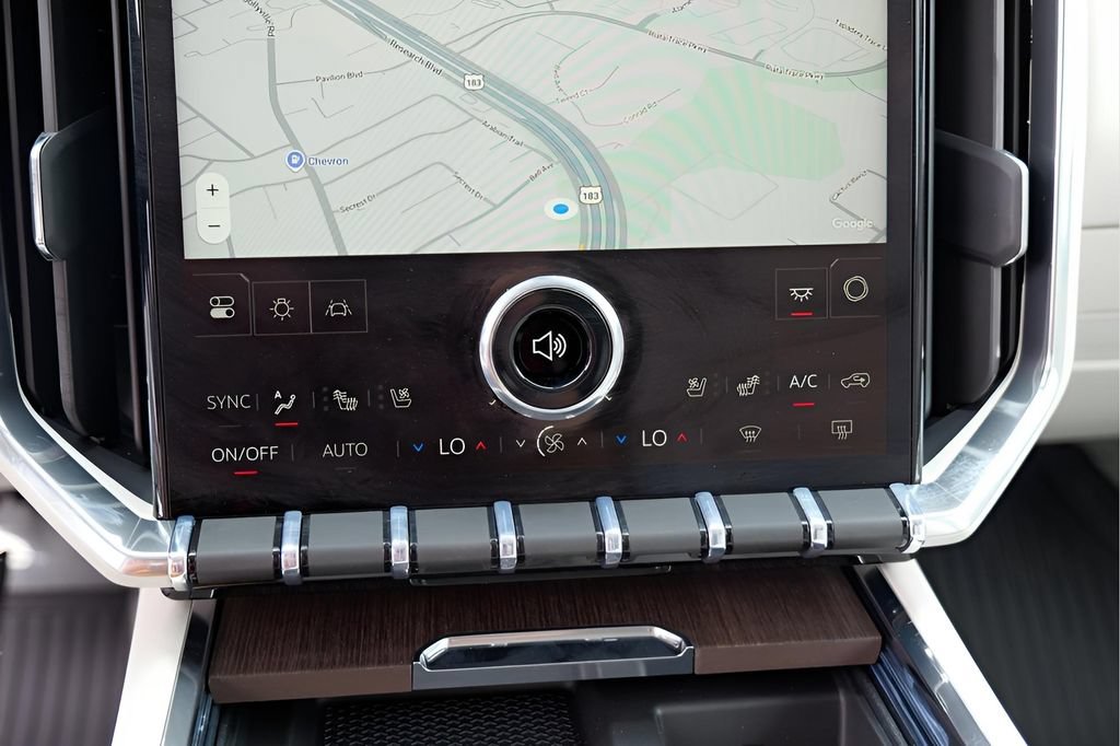 New 2026 GMC Acadia Denali w/ Super Cruise Package FWD image 16