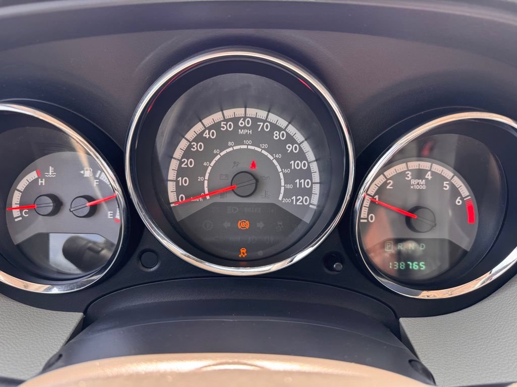 Used 2011 Dodge Caliber Mainstreet FWD image 21