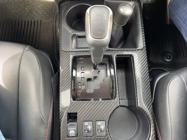 Used 2019 Toyota 4Runner TRD Off-Road Premium AWD/4WD image 31