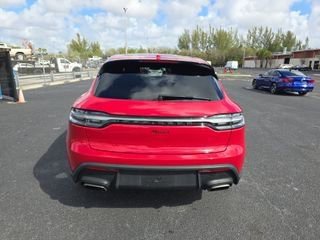 Used 2024 Porsche Macan Turbo image 9