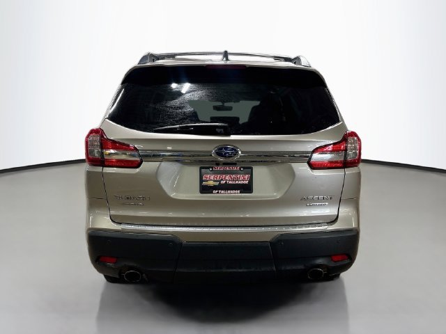 Used 2019 Subaru Ascent Limited AWD/4WD image 8
