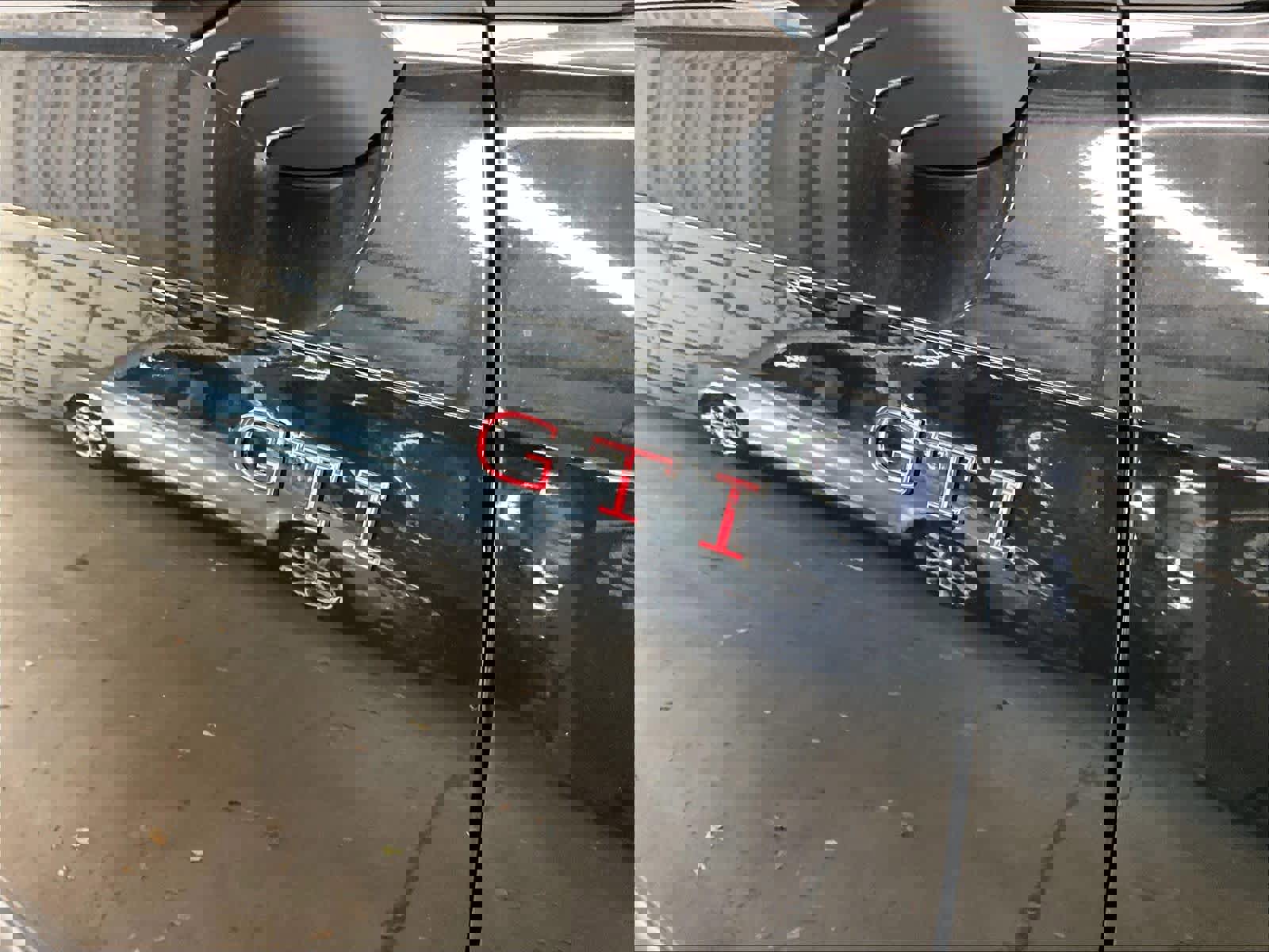 New 2026 Volkswagen GTI SE image 31