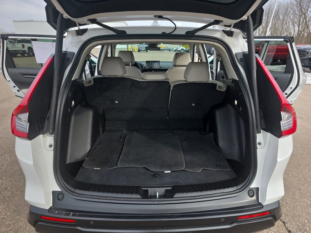 Used 2023 Honda CR-V EX-L image 12