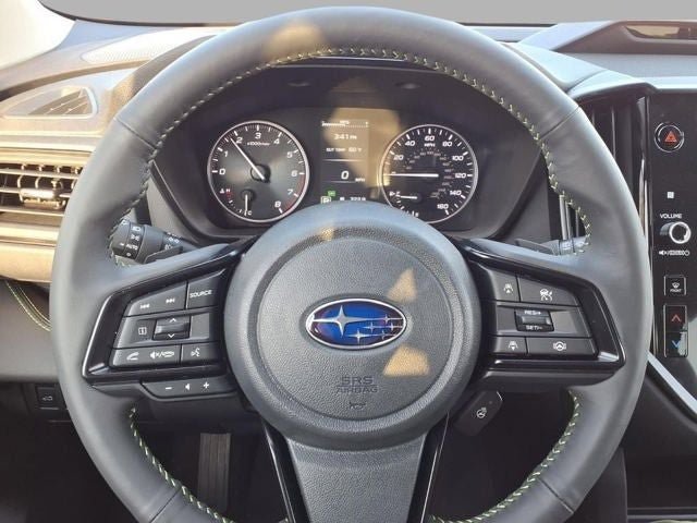 New 2026 Subaru Ascent Bronze Edition AWD/4WD image 9