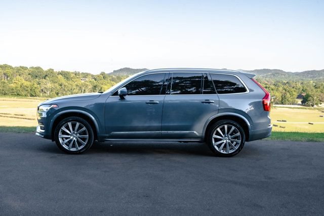 Used 2023 Volvo XC90 B6 Plus w/ Protection Package AWD/4WD image 9