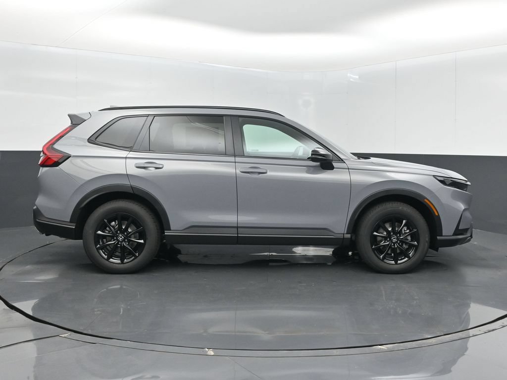 New 2026 Honda CR-V Sport-L image 5