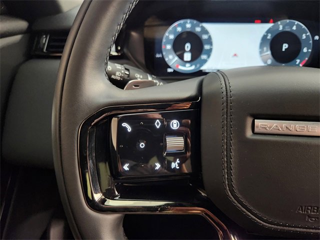 Used 2026 Land Rover Range Rover Velar S image 26