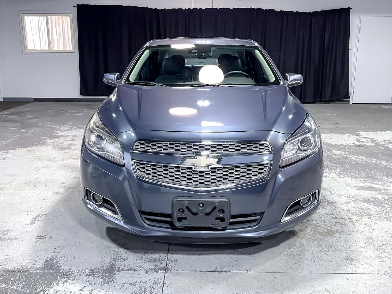 Used 2013 Chevrolet Malibu LTZ image 3