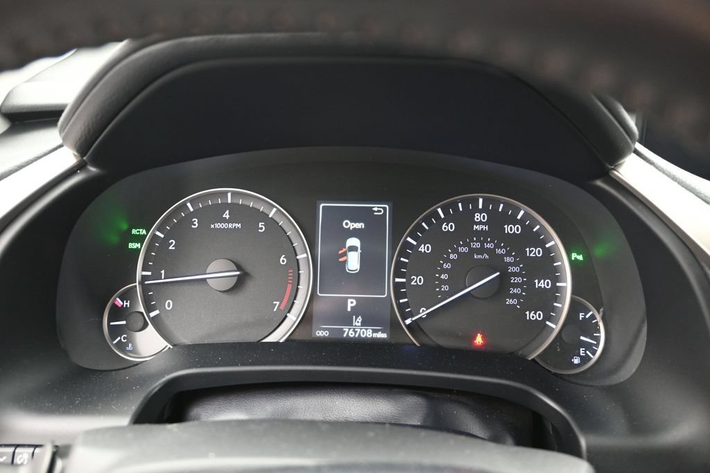 Used 2019 Lexus RX 350 FWD w/ Accessory Package image 14