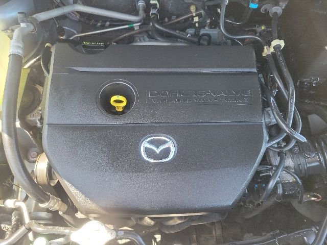 Used 2013 MAZDA MAZDA5 Touring FWD image 9