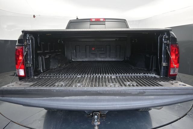 Used 2016 RAM 1500 Big Horn AWD/4WD image 20